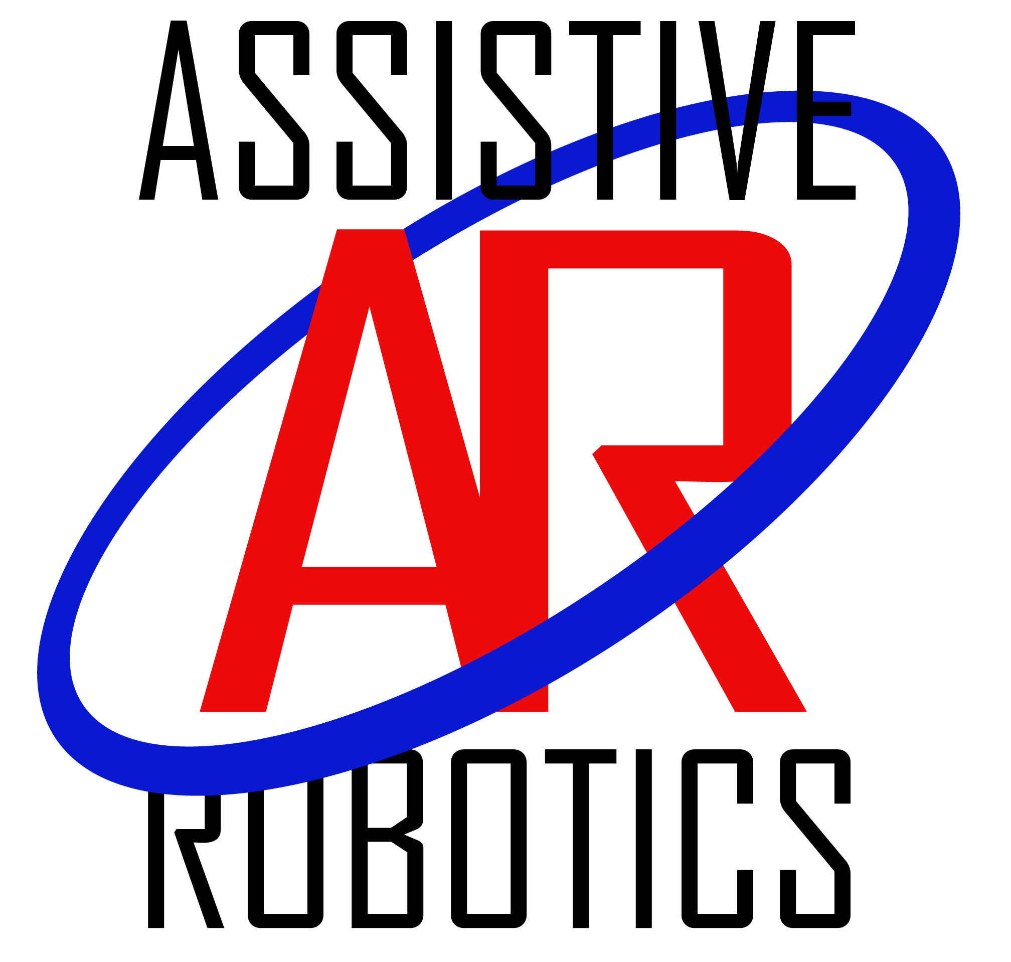 Laboratório de Robotica Assistiva